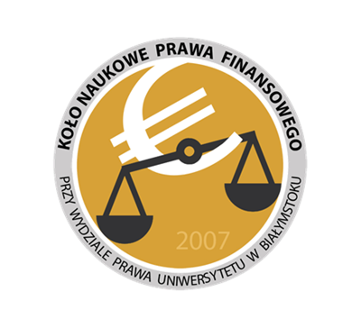 Koło Naukowe Prawa Finansowego