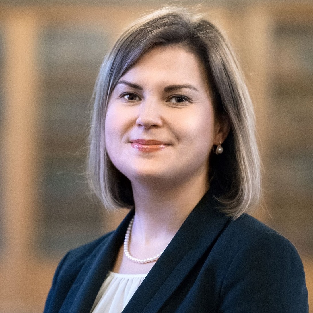 Dr Agnė Juškevičiūtė-Vilienė