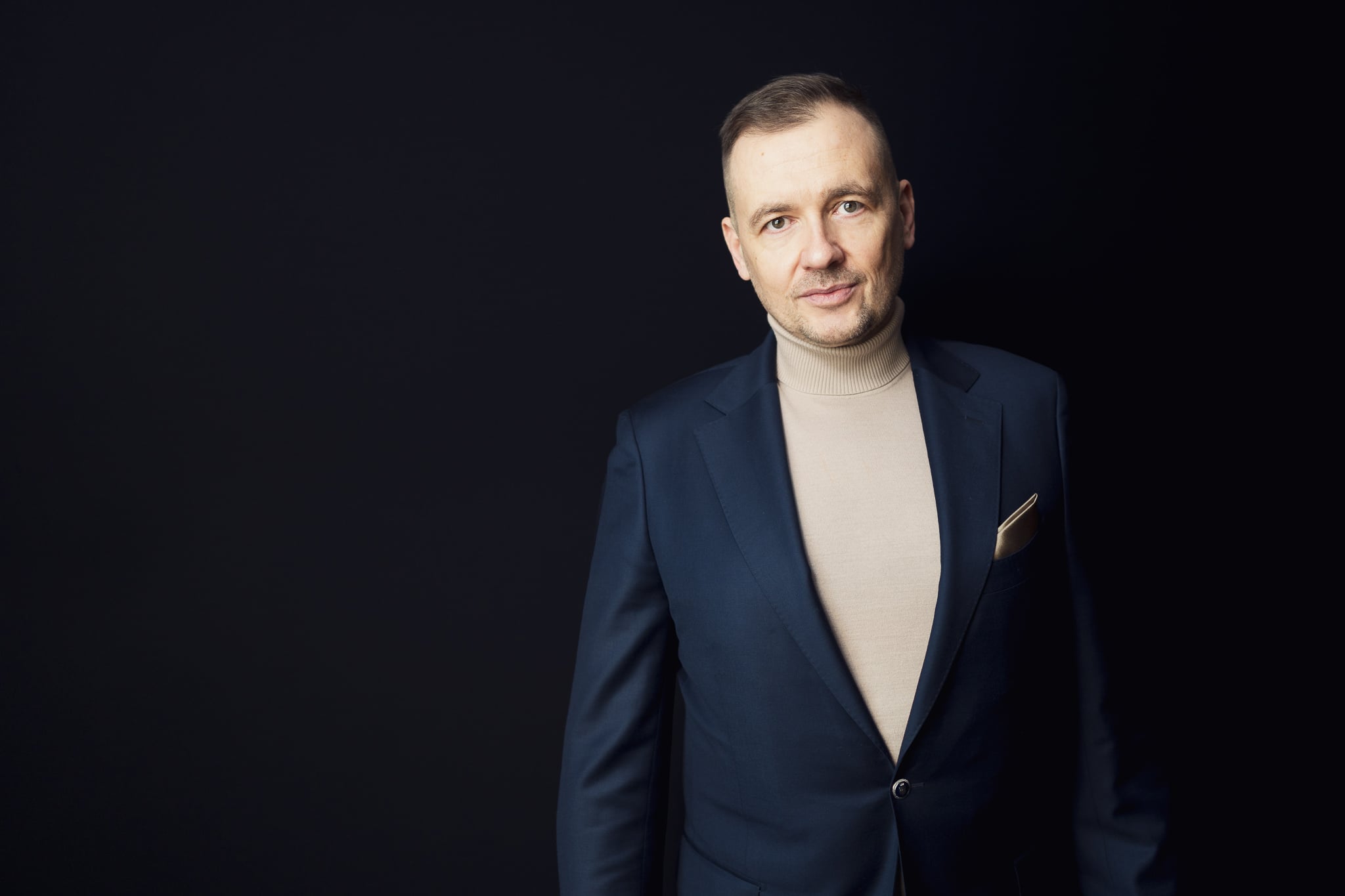 prof. Maciej Perkowski