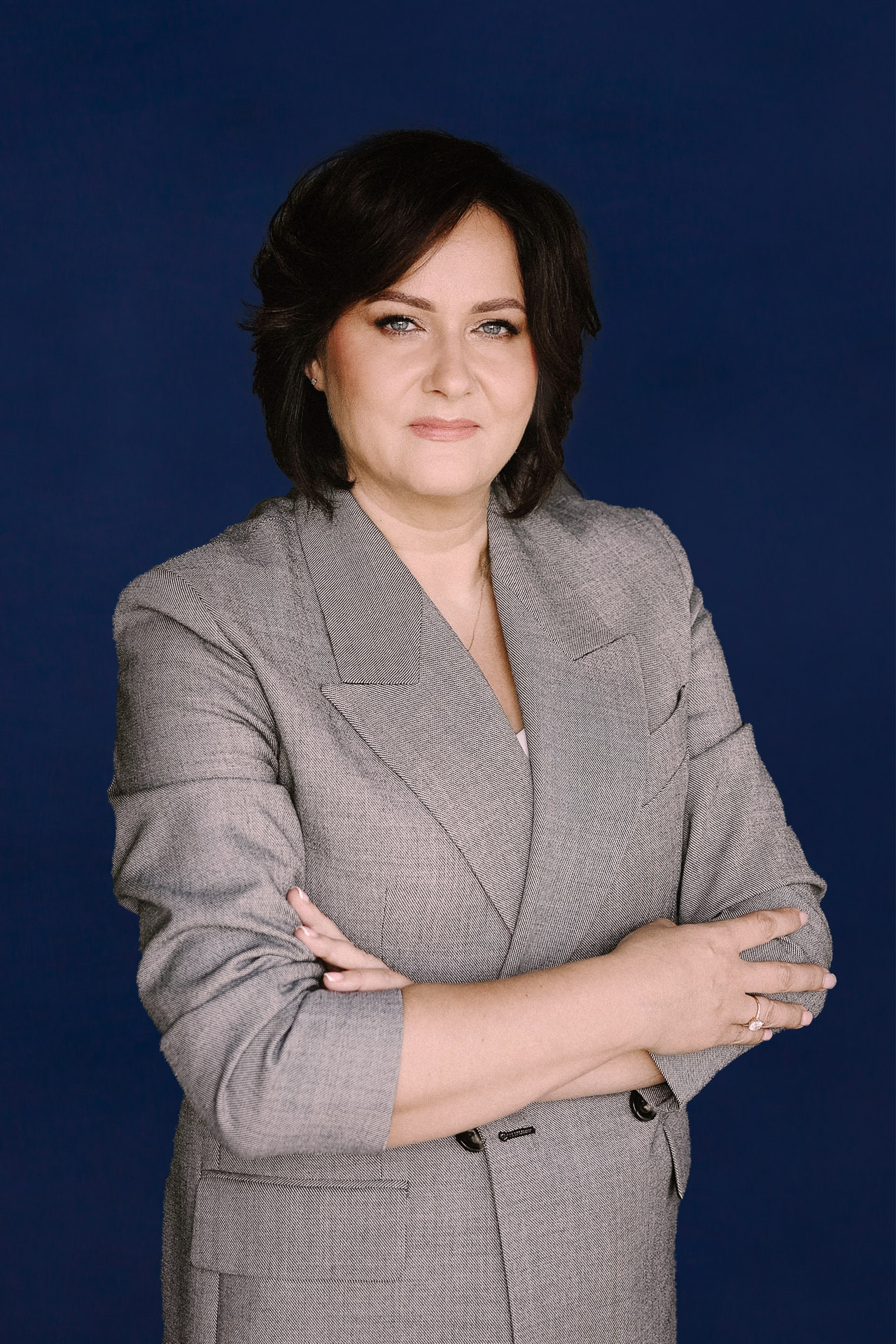 dr Kamila Bezubik