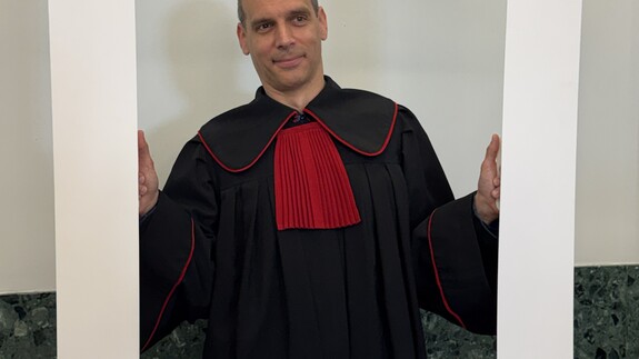 Noc Otwartych Sąd&oacute;w w Sądzie Rejonowym w Białymstoku
