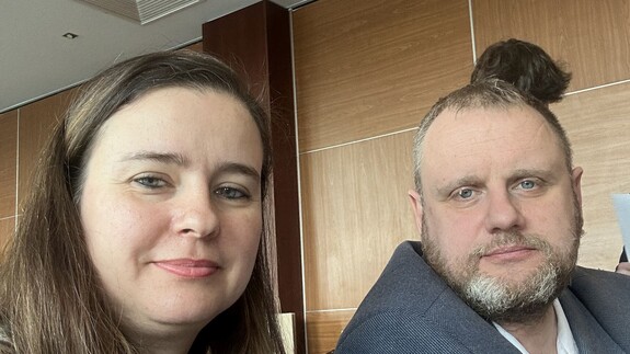 IV Og&oacute;lnopolska Konferencja Naukowa (Toruń, 14-15 maja 2026 r.) - RELACJA Z WYDARZENIA