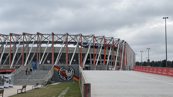 Wydział Prawa UwB na Wojskowych Targ&oacute;w Służby i Pracy