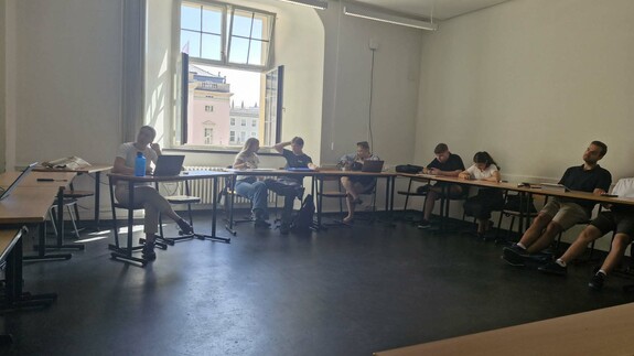 Netzwerk Ost-West &ndash; polsko-niemieckie seminarium naukowe Wydziału Prawa UwB i Humboldt-Universit&auml;t zu Berlin
