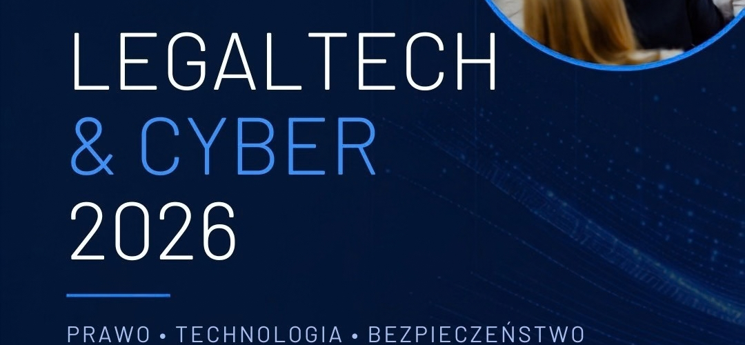  LegalTech & Cyber 2026