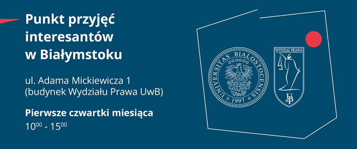 miniaturka Punktu RPO w Białymstoku