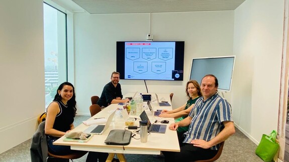 "Risk as a Subjective Phenomenon. Integrating Cognitive Science into the Concept of Risk in European Data Protection Law"