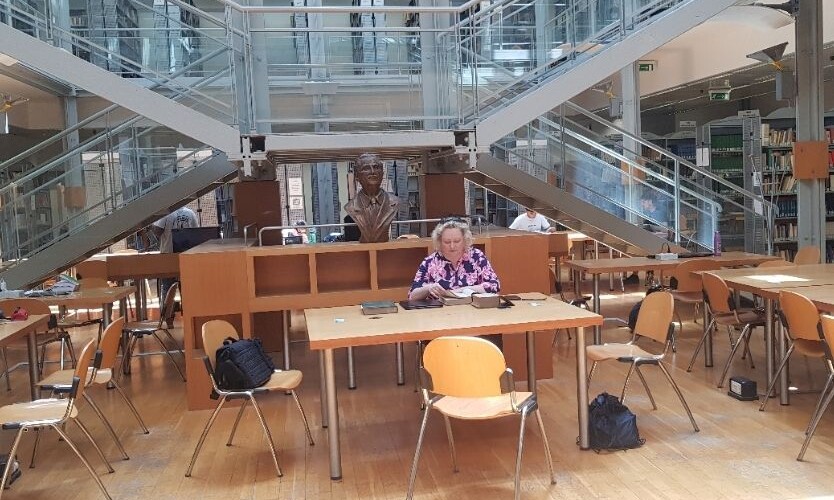 Projekt badawczy “The role and importance of human rights in the course of realization of public law obligations in the context of contemporary changes” zrealizowany przez dr hab. J. Radwanowicz-Wanczewską, prof. UwB