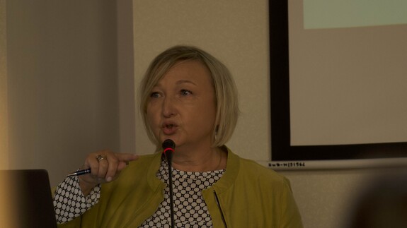 Podnoszenie kompetencji w zakresie stosowania umiejętności miękkich i ADR w praktyce