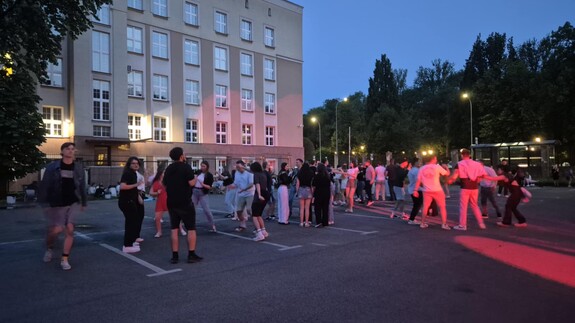 Niezapomniany Dzień Wydziału Prawa 2025