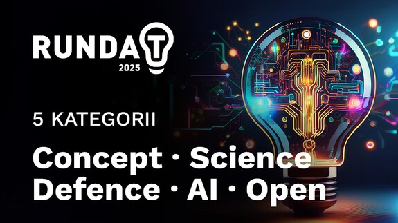 Nabór do trzeciej edycji konkursu „Runda T 2025”