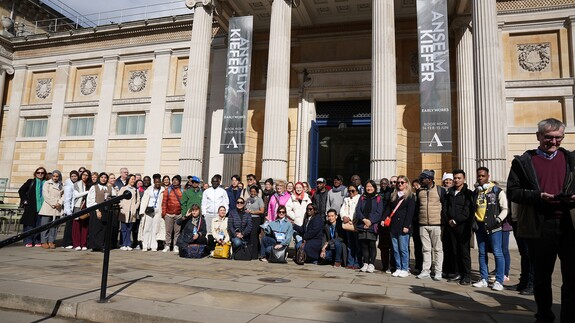 Wydziałowe podsumowanie programu &bdquo;Regionalna inicjatywa doskonałości&rdquo; dla nauk społecznych Uniwersytetu w Białymstoku