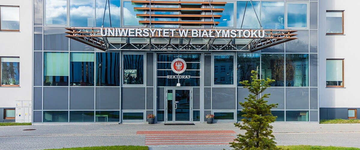 Szkolenie z zakresu ochrony ludności i obrony cywilnej dla kadry zarządzającej Uniwersytetu w Białymstoku