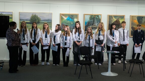 Duch Mediacji w Operze - relacja z obchodów Międzynarodowego Dnia Mediacji