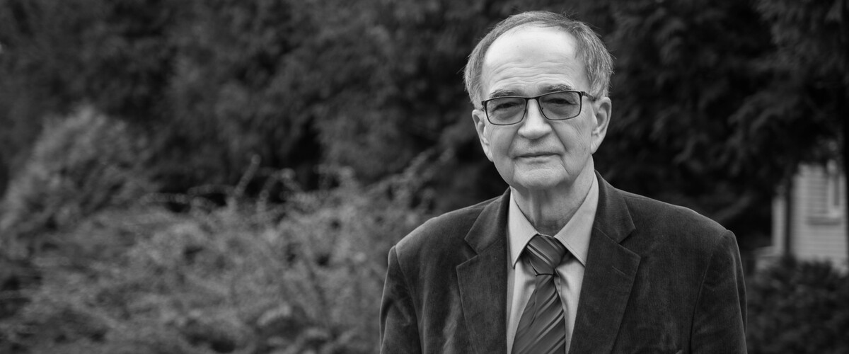 Uroczystości pogrzebowe śp. prof. Adama Jamroza