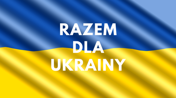 #SolidarniZUkrainą