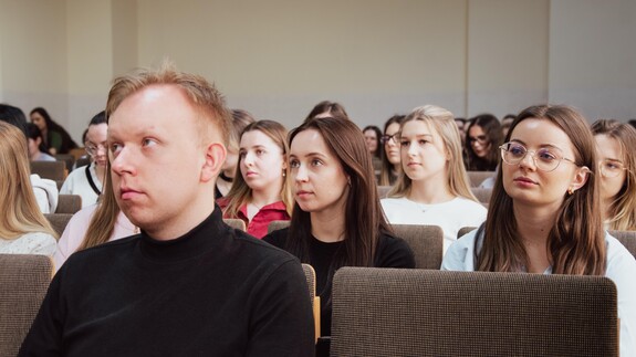 Szkolenie z podstaw rachunkowości i księgowości kadrowo-płacowej - projekt Koła Naukowego Prawa Pracy UwB