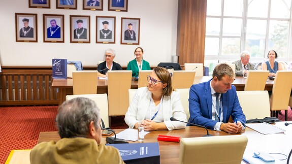 Podsumowanie międzynarodowej konferencji naukowej &bdquo;Beyond the City: Interdisciplinary Perspectives on Crime, Justice, Security and Society in Rural Contexts&rdquo;