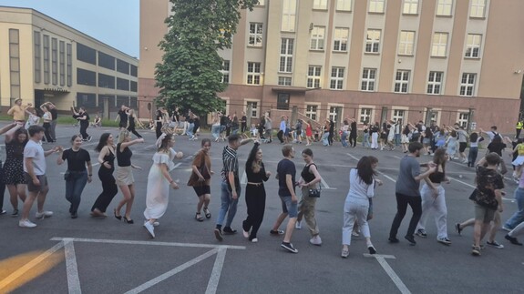 Niezapomniany Dzień Wydziału Prawa 2025