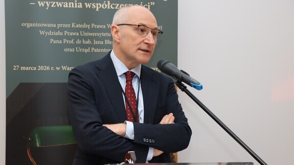 Prof. dr hab. Maciej Szpunar, Pierwszy Rzecznik Generalny TSUE