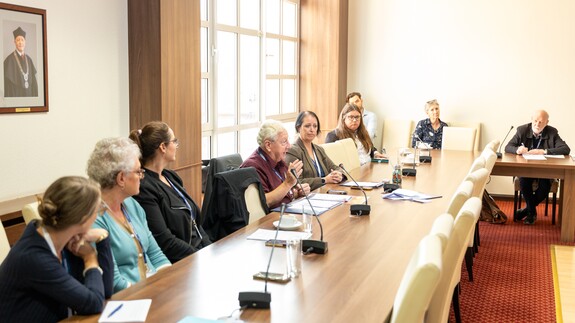Podsumowanie międzynarodowej konferencji naukowej &bdquo;Beyond the City: Interdisciplinary Perspectives on Crime, Justice, Security and Society in Rural Contexts&rdquo;