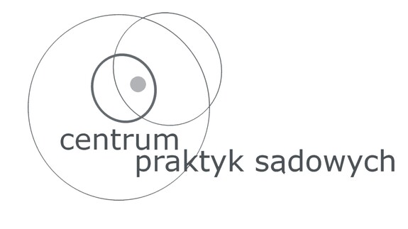 Centrum Praktyk Sądowych - logotyp