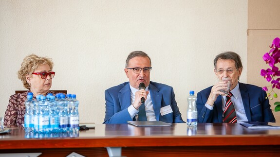 XXIV Zjazd Katedr i Zakładów Prawa Pracy i Ubezpieczeń Społecznych - podsumowanie dwudniowego wydarzenia