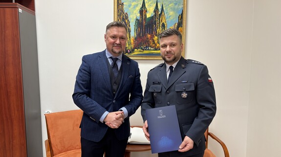 Kolejne powołania do Rady Konsultacyjnej Wydziału Prawa UwB