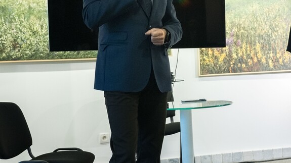 Duch Mediacji w Operze - relacja z obchodów Międzynarodowego Dnia Mediacji