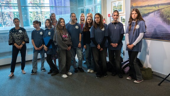 Duch Mediacji w Operze - relacja z obchodów Międzynarodowego Dnia Mediacji