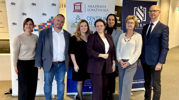 Duch Mediacji w Operze - relacja z obchodów Międzynarodowego Dnia Mediacji