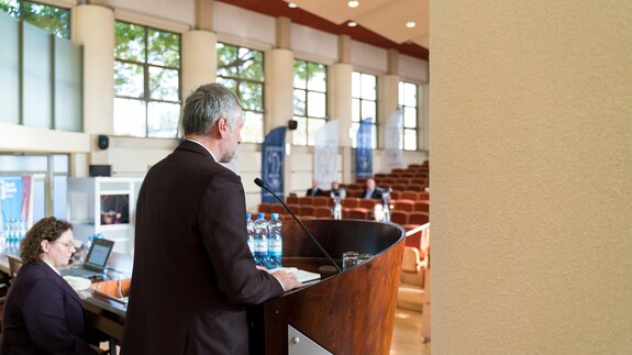 Trwa konferencja „Prawo w służbie społeczeństwa: Mediacja jako most pomiędzy prawem konsumenta, medycznym i ubezpieczeniowym”