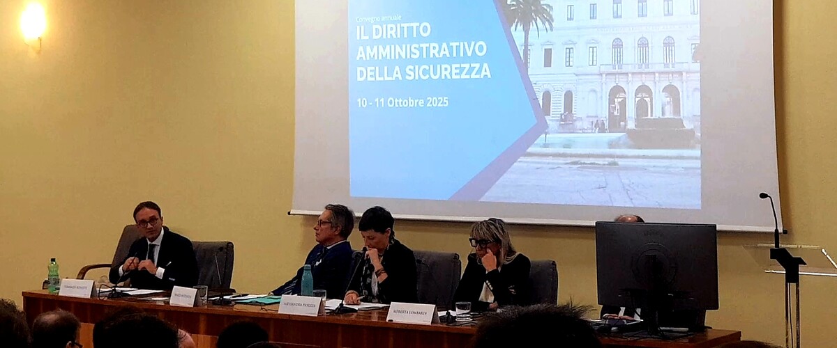 Dr hab. Joanna Radwanowicz-Wanczewska, prof. UwB, realizuje projekt badawczy na Uniwersytecie w Bari