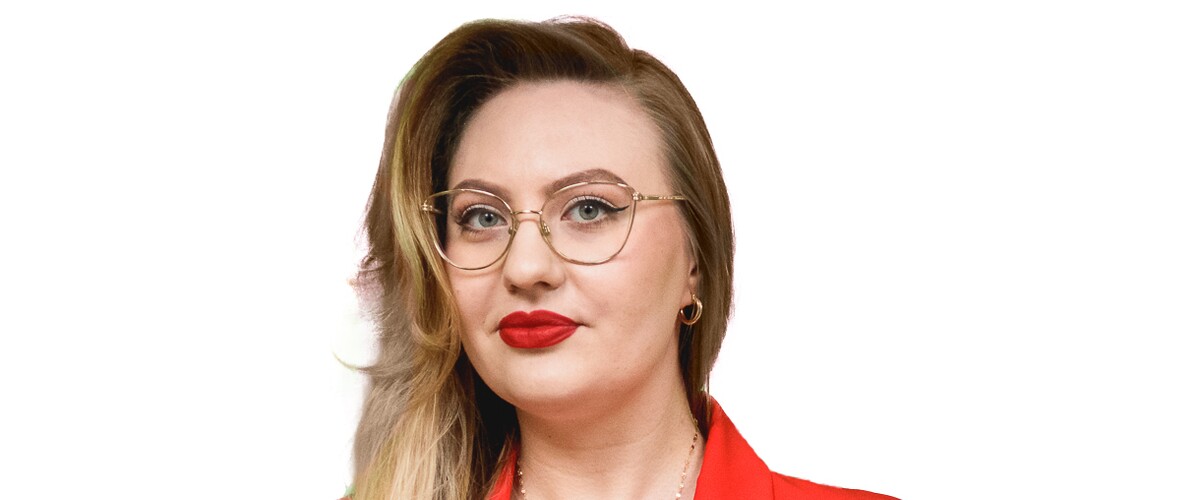 Mgr Katarzyna Kowalik z Katedry Prawa Handlowego powołana w skład Rady Doradczej Krajowej Reprezentacji Doktorantów