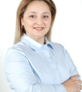 Prof. Olympia Geghamyan