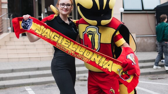 Studencki Dzień Wydziału Prawa 2026
