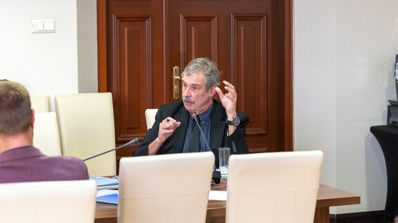 Report on the International Scientific Conference &ldquo;Beyond the City: Interdisciplinary Perspectives on Crime, Justice, Security and Society in Rural Contexts&rdquo;