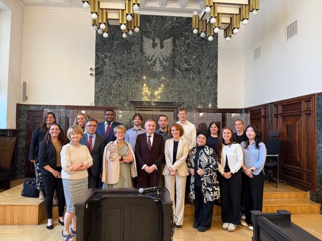 Transnational Lawyering: program we współpracy z Syracuse University