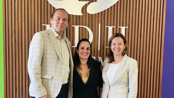 Wydziałowe podsumowanie programu &bdquo;Regionalna inicjatywa doskonałości&rdquo; dla nauk społecznych Uniwersytetu w Białymstoku