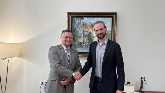 Wydziałowe podsumowanie programu &bdquo;Regionalna inicjatywa doskonałości&rdquo; dla nauk społecznych Uniwersytetu w Białymstoku