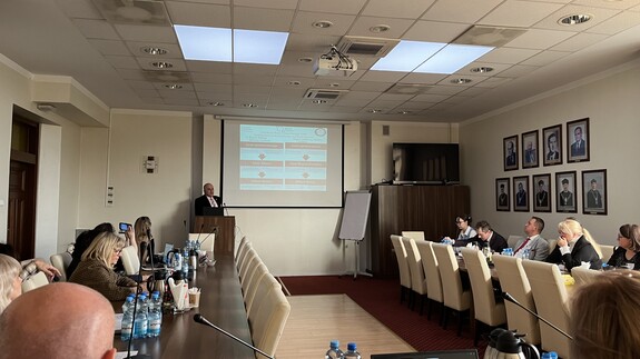 Konferencja Current Legal Challenges