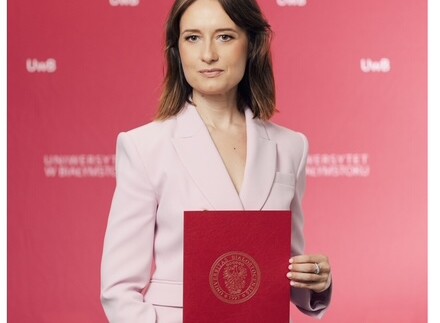 Dr hab. Marta Kowalczuk-Walędziak, prof. UwB