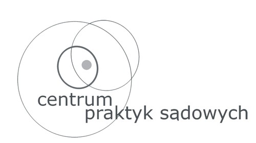 Centrum Praktyk Sądowych - logotyp