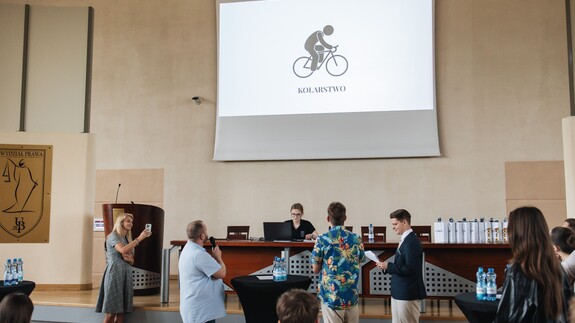 Studencki Dzień Wydziału Prawa 2026