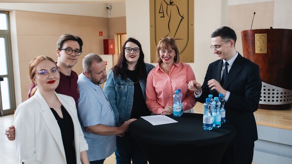 Studencki Dzień Wydziału Prawa 2026