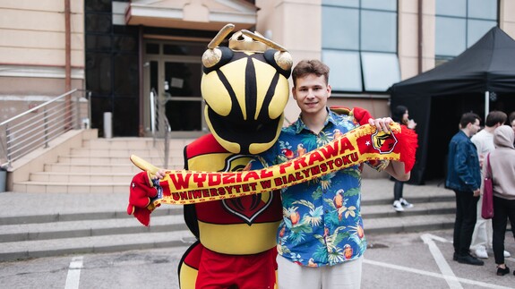 Studencki Dzień Wydziału Prawa 2026