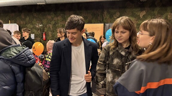 Wydział Prawa UwB na Wojskowych Targ&oacute;w Służby i Pracy