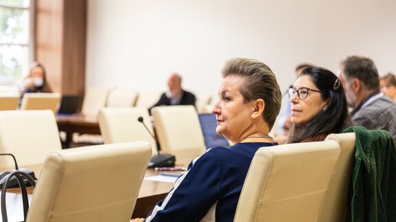 Podsumowanie międzynarodowej konferencji naukowej &bdquo;Beyond the City: Interdisciplinary Perspectives on Crime, Justice, Security and Society in Rural Contexts&rdquo;