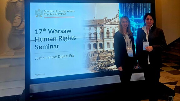 Warszawskie Seminarium Praw Człowieka
