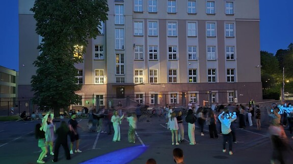 Niezapomniany Dzień Wydziału Prawa 2025